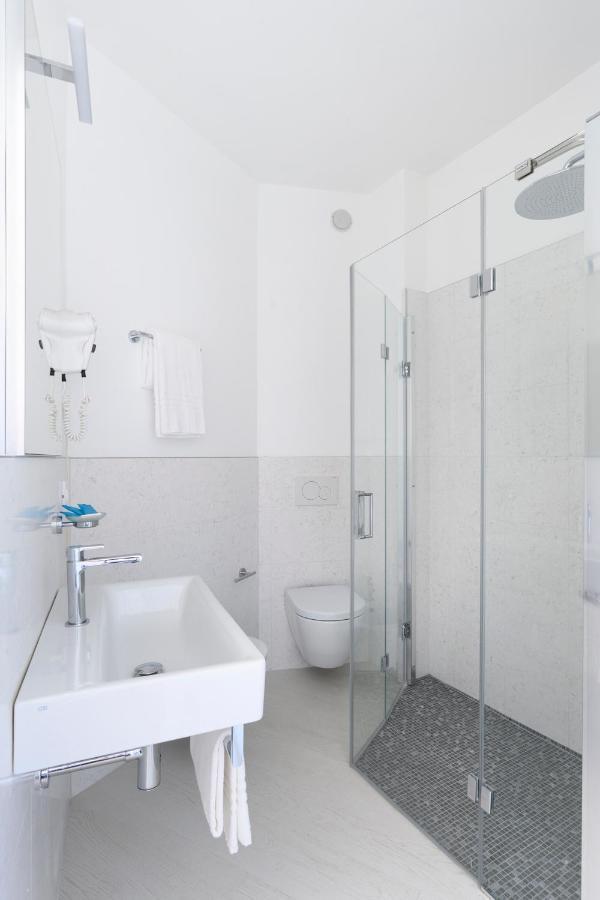 Hotel Capri 3 Stelle Superior Lido di Jesolo Luaran gambar